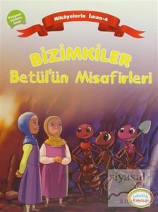 Bizimkiler Betül'ün Misafirleri