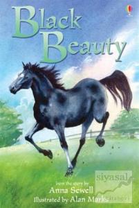 Black Beauty (Ciltli)