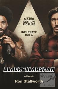 Black Klansman