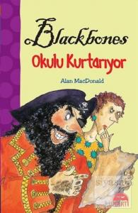 Blackbones Okul Kurtarıyor