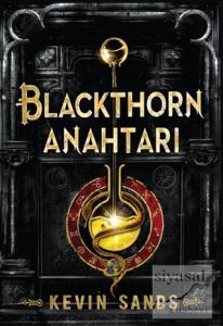 Blackthorn Anahtarı