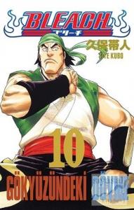 Bleach 10. Cilt