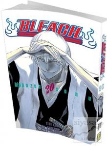 Bleach 20. Cilt