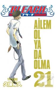Bleach 21. Cilt