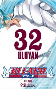 Bleach 32.Cilt
