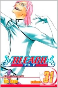 Bleach - Volume 31