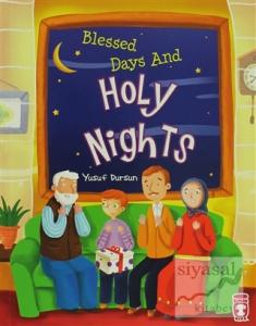 Blessed Days And Holy Nights