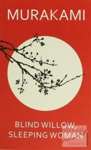 Blind Willow Sleeping Woman