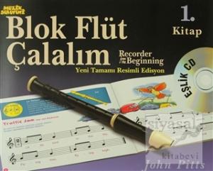 Blok Flüt Çalalım 1
