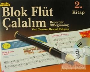 Blok Flüt Çalalım 2