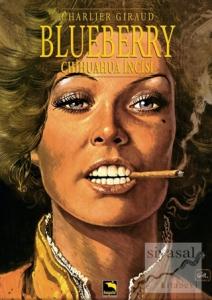 Blueberry Cilt 2 : Chihuahua İncisi