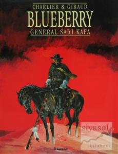 Blueberry General Sarı Kafa