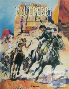Blueberry Navajo Kalesi