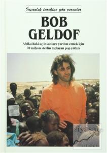 Bob Geldof (Ciltli)