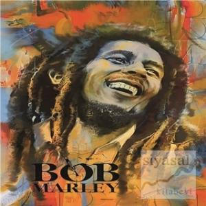 Bob Marley Bardak Altlığı