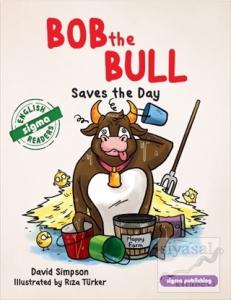 Bob The Bull Bob The Bull