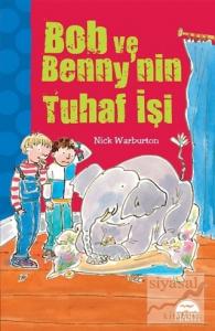 Bob ve Benny'nin Tuhaf İşi