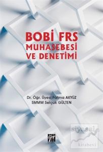 Bobi Frs Muhasebesi ve Denetimi