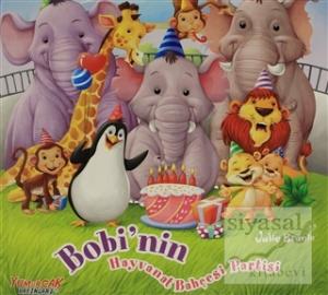 Bobi'nin Hayvanat Bahçesi Partisi