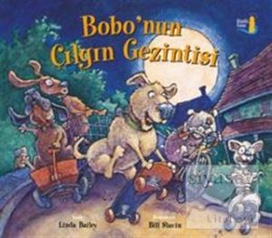 Bobo'nun Çılgın Gezintisi