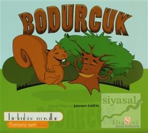 Bodurcuk