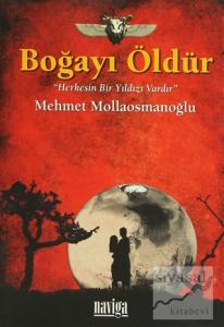Boğayı Öldür