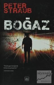Boğaz