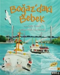 Boğaz'daki Bebek