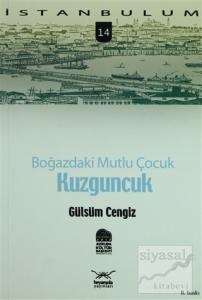 Boğaz'daki Mutlu Çocuk Kuzguncuk