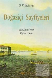 Boğaziçi Sayfiyeleri