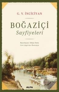 Boğaziçi Sayfiyeleri