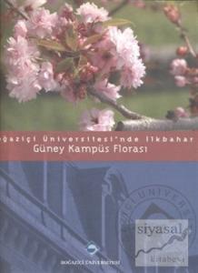 Boğaziçi Üniversitesi'nde İlkbahar