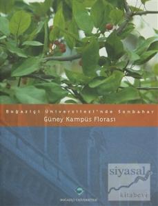 Boğaziçi Üniversitesi'nde Sonbahar