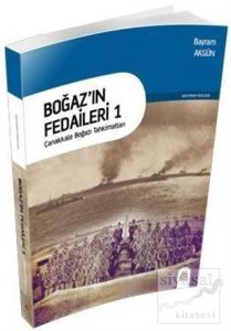 Boğaz'ın Fedaileri 1