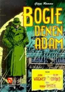 Bogie Denen Adam