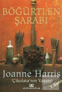 Böğürtlen Şarabı