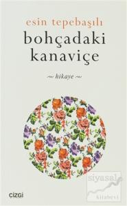 Bohçadaki Kanaviçe