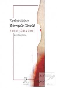 Bohemya'da Skandal - Sherlock Holmes