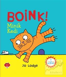 Boink! Minik Kedi