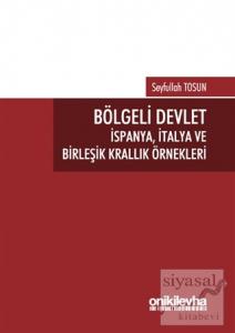 Bölgeli Devlet
