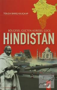 Bölgesel Güçten Küresel Güce Hindistan