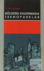 Bölgesel Kalkınmada Teknoparklar