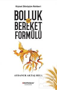 Bolluk ve Bereket Formülü