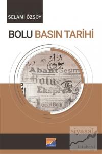 Bolu Basın Tarihi