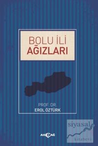 Bolu İli Ağızları