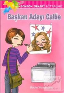 Bonbon Şekeri - Başkan Adayı Callie
