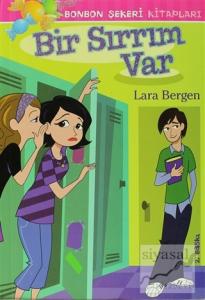 Bonbon Şekeri - Bir Sırrım Var