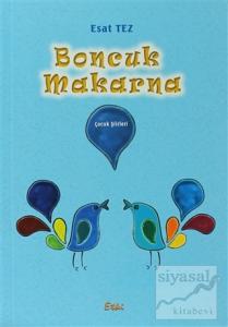 Boncuk Makarna
