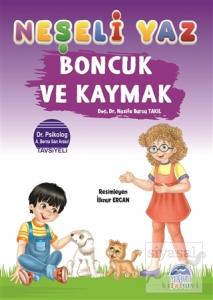 Boncuk ve Kaymak - Neşeli Yaz