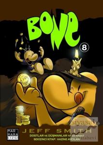 Bone 8